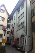 Image for Hotel "zum wilden Mann" - Baden, AG, Switzerland