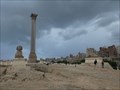 Image for Pompey's Pillar - Alexandria, Egypt