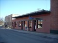 Image for Warehouse/Marbleworks Shop - Harrisonville Courthouse Square Historical District - Harrisonville, Missouri
