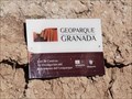 Image for Geoparque de Granada - Fonelas, Granada, España