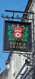 Image for Rose & Crown - Wells, Somerset