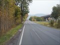 Image for Gravity Hill Road near Moravska Trebova, Czech Republic