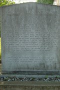 Image for CCC Monument - Manchester, TN