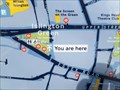 Image for You Are Here - Islington Green, London, UK