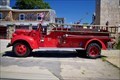 Image for 1947 Dodge Firetruck - Block Island Engine No. 2 - Jamestown, Rhode Island