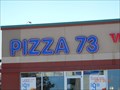 Image for Pizza 73 - St. Albert, Alberta