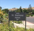 Image for St Raymond Parish  - Dublin, CA