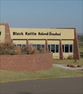 Image for Black Kettle National Grassland  - Cheyenne, OK