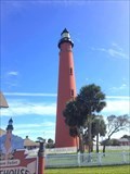 Image for Ponce Inlet Lighthouse - Ponce Inlet, FL