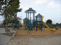 Image for Plata Arroyo Park Playground - San Jose, CA