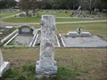 Image for W. L. Houlditch - Oak Hill Cemetery - Prattville, Alabama