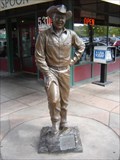 Image for Ronald Reagan - Rapid City, SD