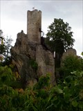 Image for Castle Frydstejn, Czech Republic