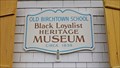 Image for Black Loyalist Heritage Museum - Birchtown, Nova Scotia