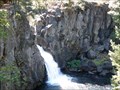 Image for Volcanic Legacy Scenic Byway - Upper McCloud River Falls - California