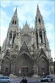 Image for L'Abbatiale Saint-Ouen - Rouen, France