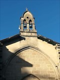 Image for Torre de igrexa das Caldas - Ourense, Galicia, España