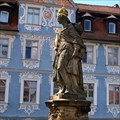 Image for Saint Cunigunda - Bamberg, Germany