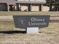 Image for Ottawa University - Ottawa, Ks.