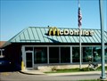 Image for "Wall Street" Cedar Rapids McDonald's