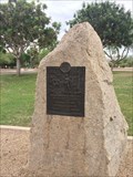 Image for Unknown - Civilian Conservation Corps Memorial - Phoenix, AZ