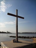 Image for Memorial Cross - St. Mary's City MD