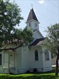 Image for First Presbyterian Church - Karnes City, TX