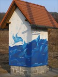Image for Ryba, ryba a zase ryba, river Berounka, PM, CZ, EU
