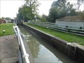 Image for Grand Union Canal – Leicester Section & River Soar – Lock 1 - Watford Bottom Lock 1 - Watford Gap, UK