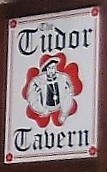 Image for Tudor Tavern - Pub Sign - Llantwit Major, Vale of Glamorgan, Wales.