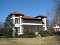 Image for Leavenworth-Wasson-Carroll House - Greenville, Mississippi