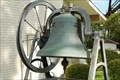 Image for Myrtle Grove Plantation Bell - Plaquemine, LA