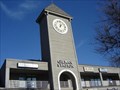 Image for Gilman Village Town Clock - Issaquah, Washington