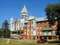 Image for Hood Hospital - U.S. Civil War - Cuthbert, Georgia