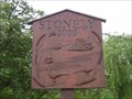 Image for Stonely Village Sign - Stonely, Cambridgeshire, UK