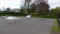 Image for Skate Park Neuwied, Germany, Rhineland-Palatine