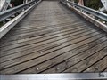 Image for Tunks Creek Wooden Truss Bridge - Hornsby, NSW, Australia