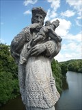 Image for St. Johann von Nepomuk - Limburg, Hessen, Germany