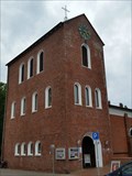 Image for Christuskirche, Borkum, Germany