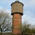 Image for Water tower of Ramegnies-Chin, Belgium