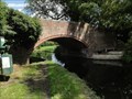 Image for Main Street Field Bridge Over The Chesterfield Canal - Hayton, UK