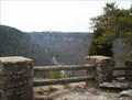Image for Canyon View Overlook - Little River Canyon Preserve, Alabama