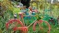 Image for Bicycle allotment - Koblenz-Neuendorf, RP, Germany