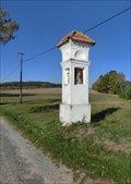 Image for Wayside shrine - Mnich, Czech Republic