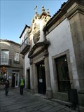 Image for Pazo Castro-Ojea - Allariz, Ourense, Galicia, España