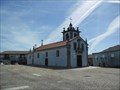 Image for Igreja Matriz de Amares - Amares, Portugal