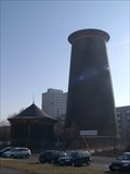 Image for Wasserturm Leipzig-Mockau Germany