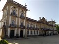 Image for Palácio da Brejoeira - Monção, Portugal
