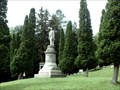Image for David Wilber - Glenwood Cemetery, Oneonta, NY