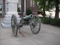 Image for Brownsville Cannon - Brownsville, TN